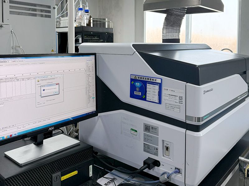 早期工艺开发项目