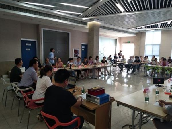 米兰官方站网页版-米兰MiLan(中国)药业举办安全生产月活动