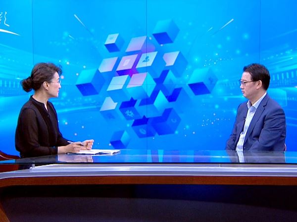 米兰官方站网页版-米兰MiLan(中国)药业亮相央视《对话品牌》：构筑一体化平台，践行“良药可医”使命